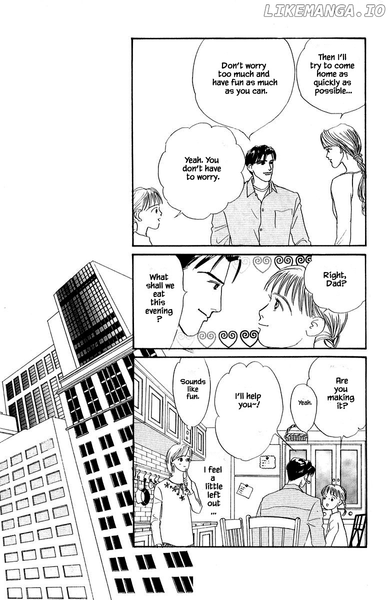Sekai De Ichiban Yasashii Ongaku chapter 78 - page 3