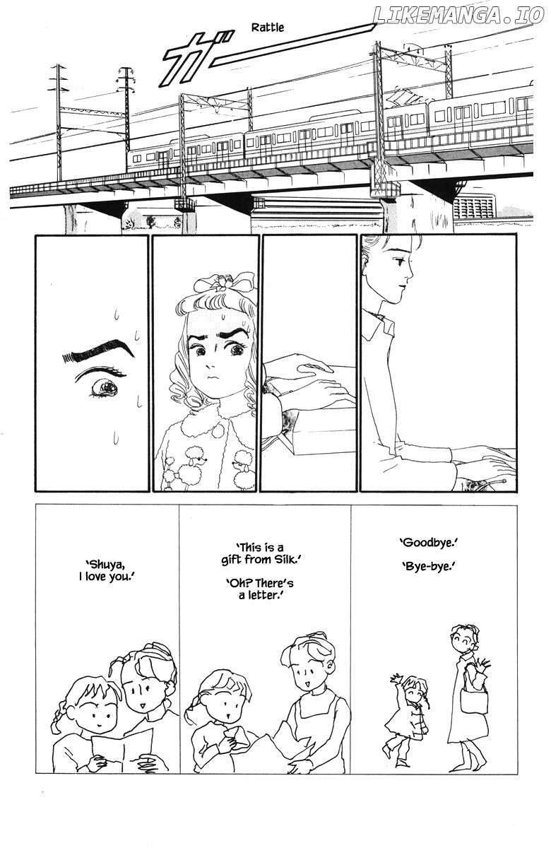 Sekai De Ichiban Yasashii Ongaku chapter 29 - page 26