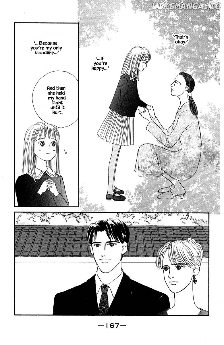 Sekai De Ichiban Yasashii Ongaku chapter 79.1 - page 9