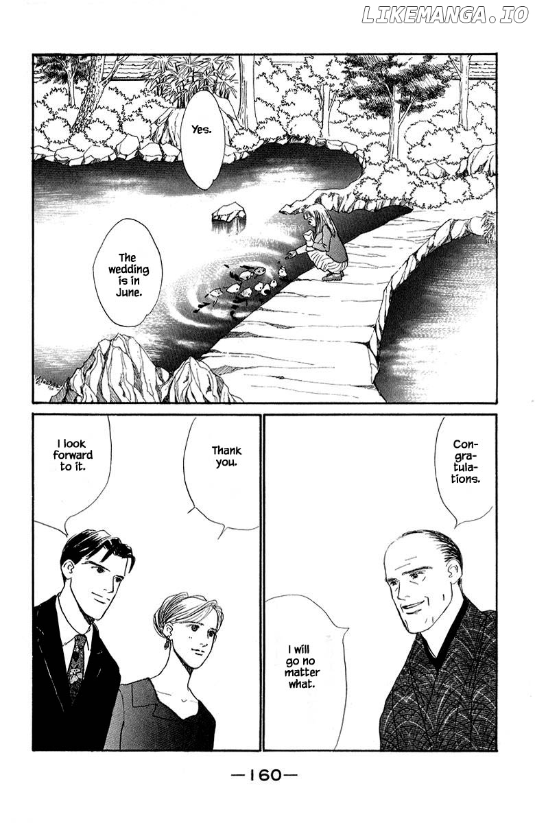 Sekai De Ichiban Yasashii Ongaku chapter 79.1 - page 2