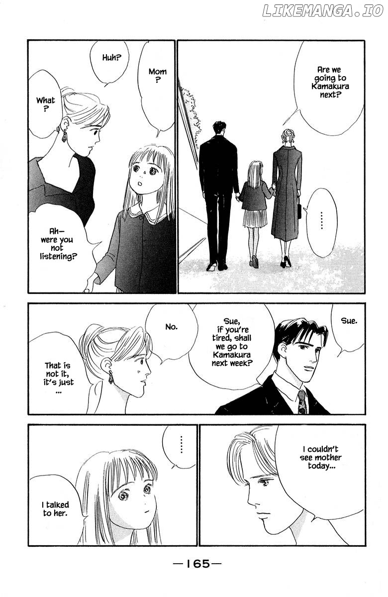 Sekai De Ichiban Yasashii Ongaku chapter 79.1 - page 7