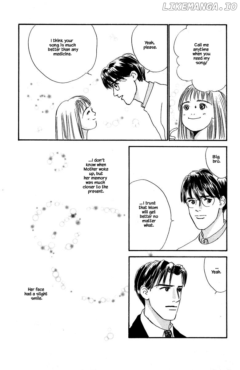 Sekai De Ichiban Yasashii Ongaku chapter 79.2 - page 10