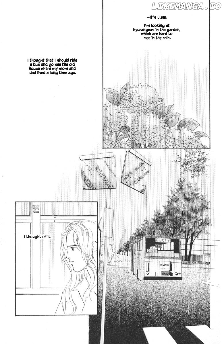 Sekai De Ichiban Yasashii Ongaku chapter 80 - page 8
