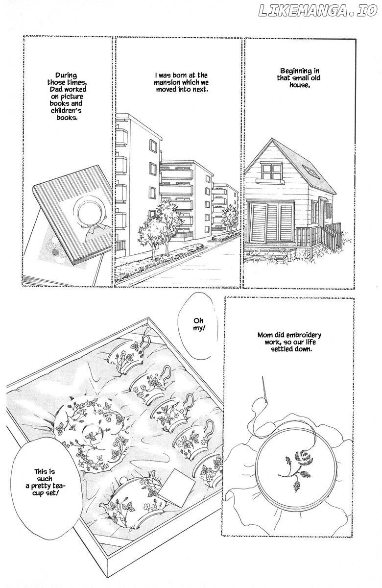 Sekai De Ichiban Yasashii Ongaku chapter 80 - page 17