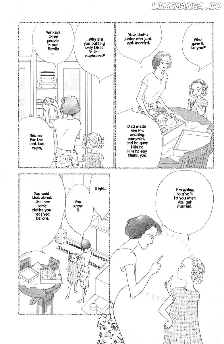 Sekai De Ichiban Yasashii Ongaku chapter 80 - page 18
