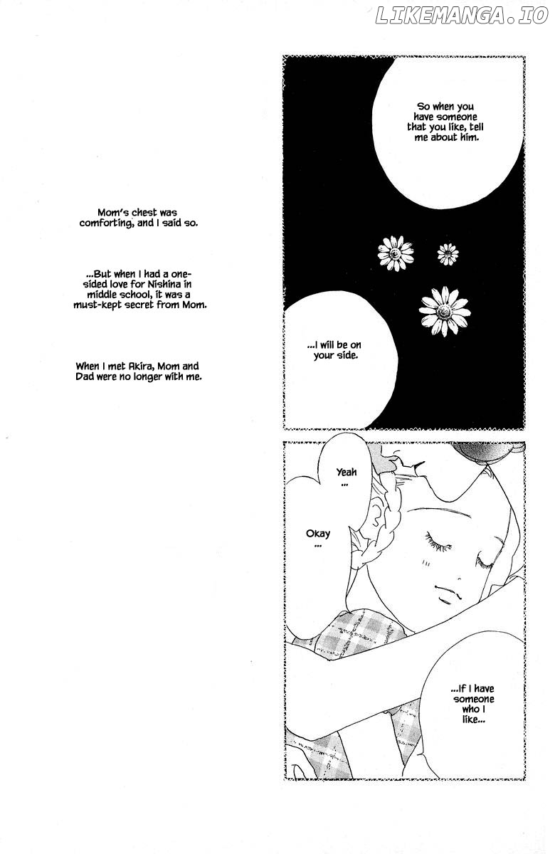 Sekai De Ichiban Yasashii Ongaku chapter 80 - page 22