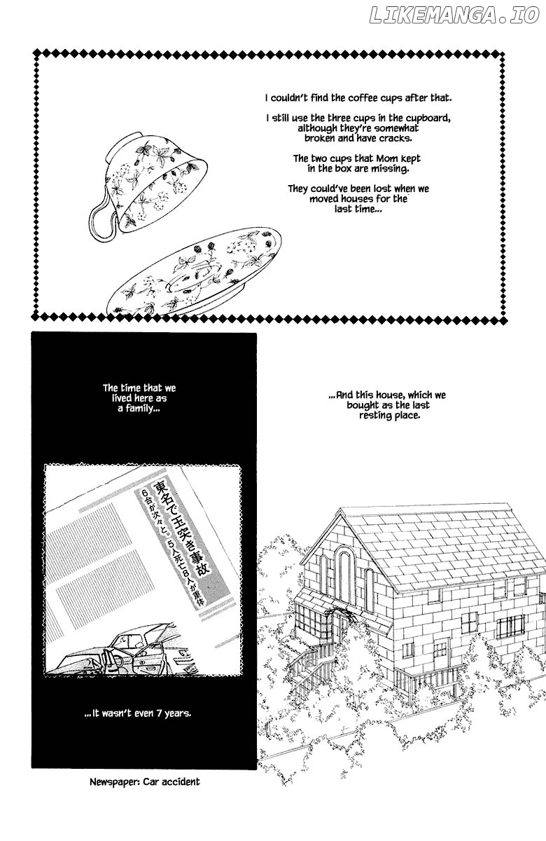 Sekai De Ichiban Yasashii Ongaku chapter 80 - page 23