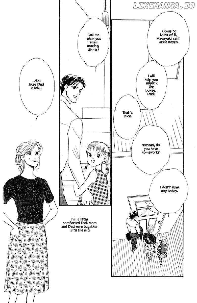 Sekai De Ichiban Yasashii Ongaku chapter 80 - page 25
