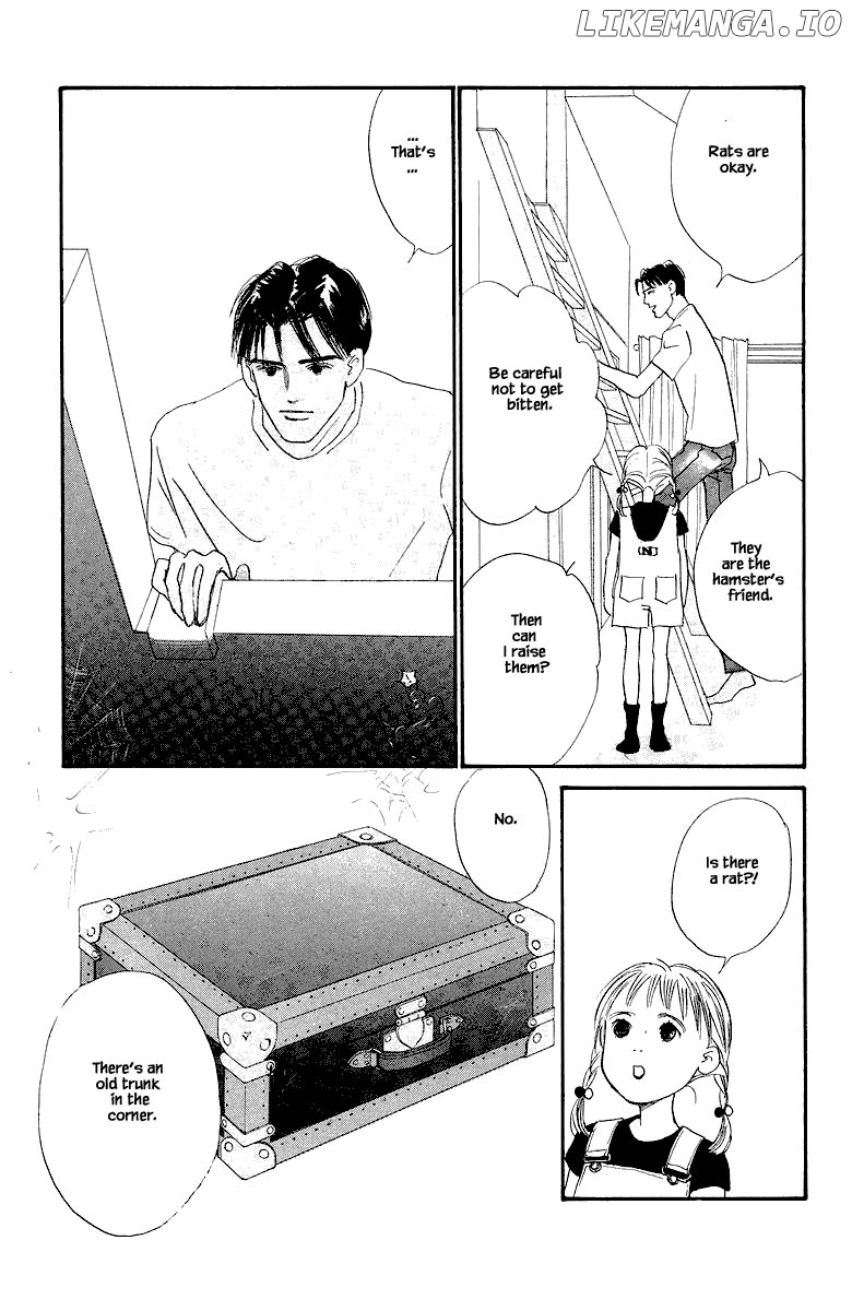 Sekai De Ichiban Yasashii Ongaku chapter 80 - page 28