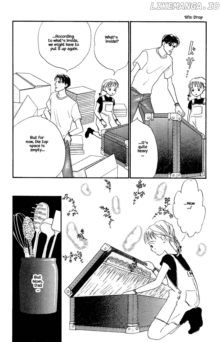 Sekai De Ichiban Yasashii Ongaku chapter 80 - page 29