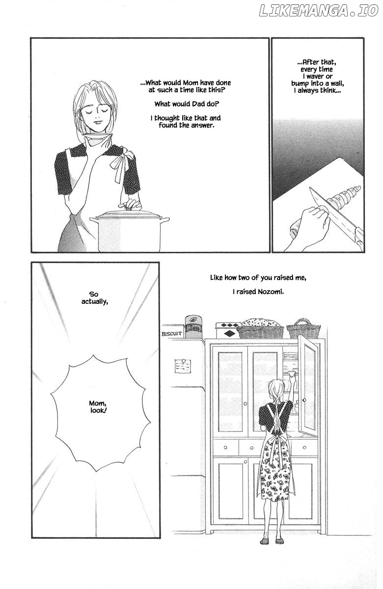 Sekai De Ichiban Yasashii Ongaku chapter 80 - page 30