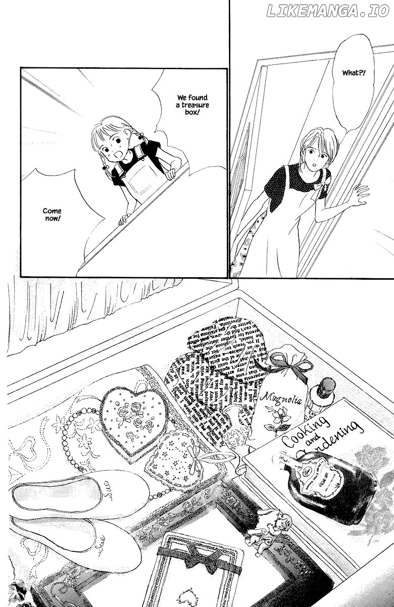 Sekai De Ichiban Yasashii Ongaku chapter 80 - page 31