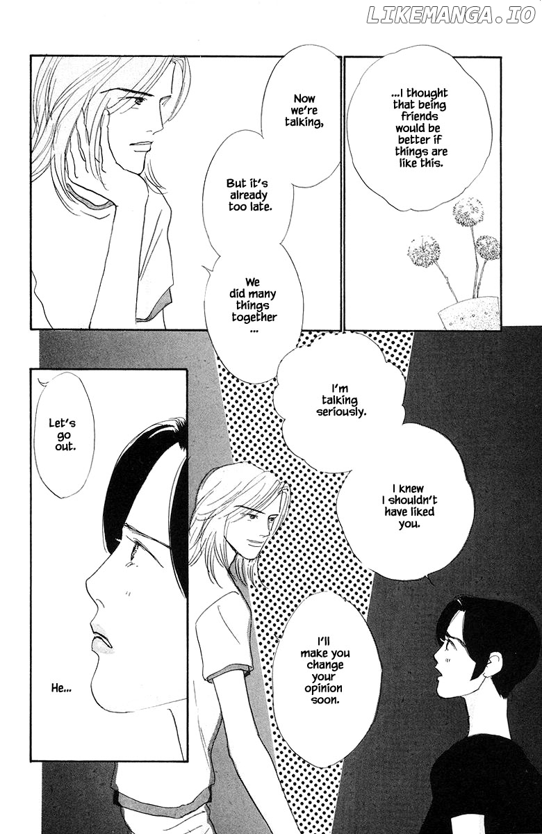 Sekai De Ichiban Yasashii Ongaku chapter 81 - page 16