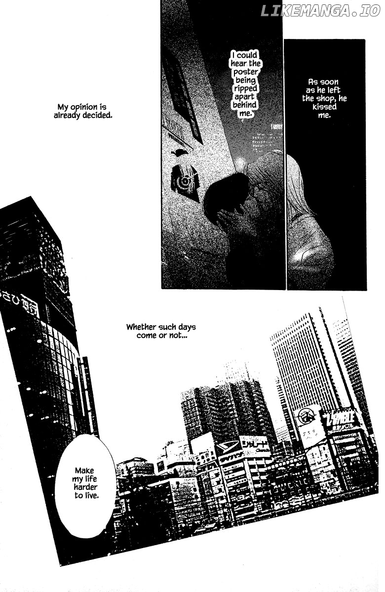 Sekai De Ichiban Yasashii Ongaku chapter 81 - page 17