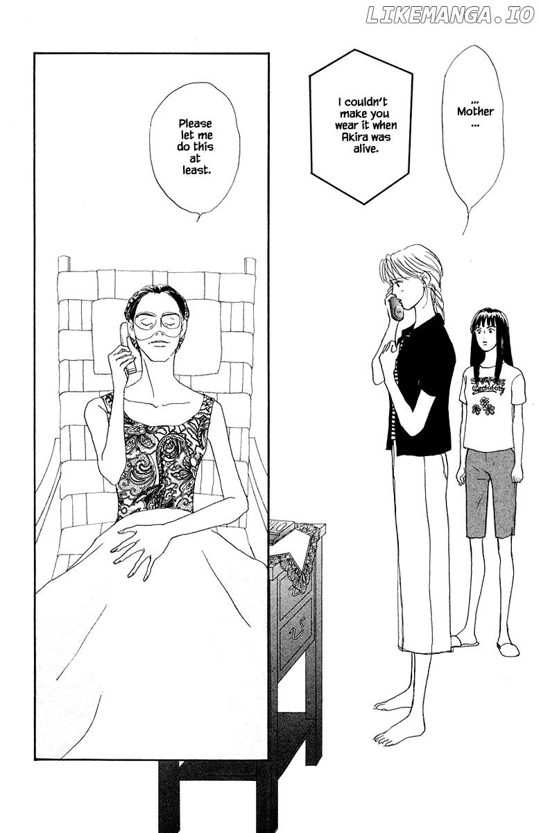 Sekai De Ichiban Yasashii Ongaku chapter 81 - page 22