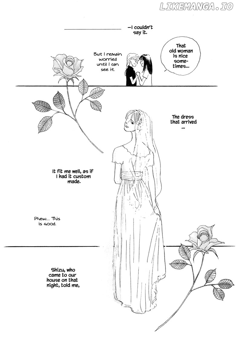 Sekai De Ichiban Yasashii Ongaku chapter 81 - page 24