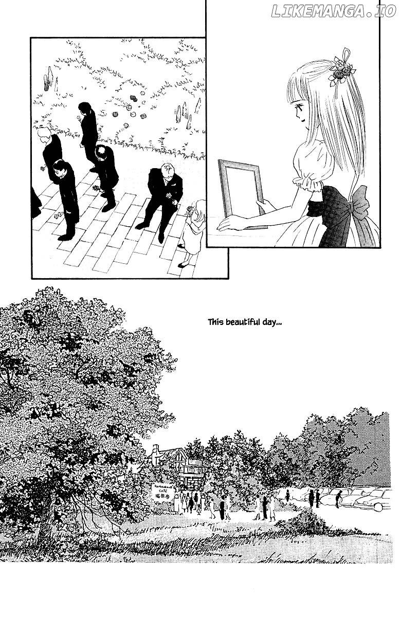 Sekai De Ichiban Yasashii Ongaku chapter 82 - page 21
