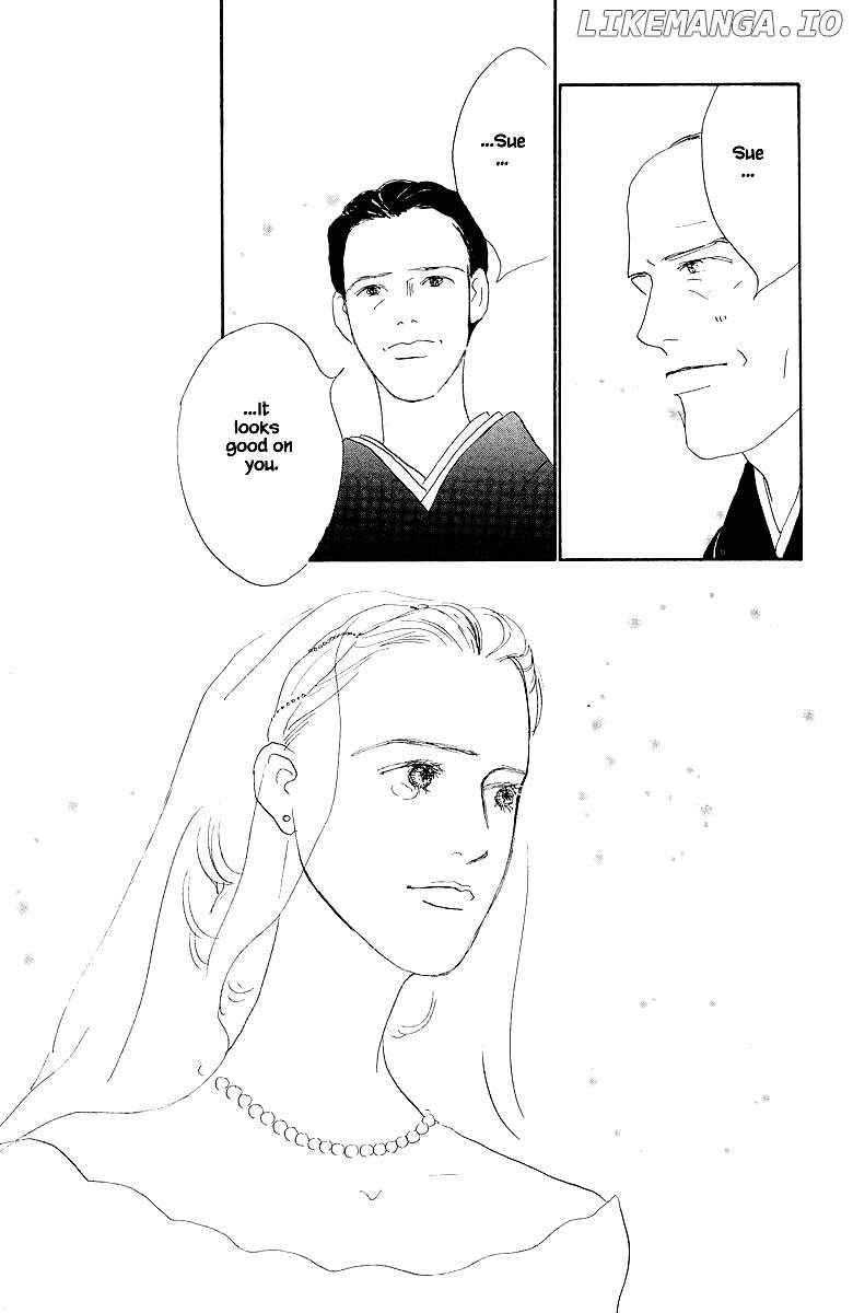 Sekai De Ichiban Yasashii Ongaku chapter 82 - page 25