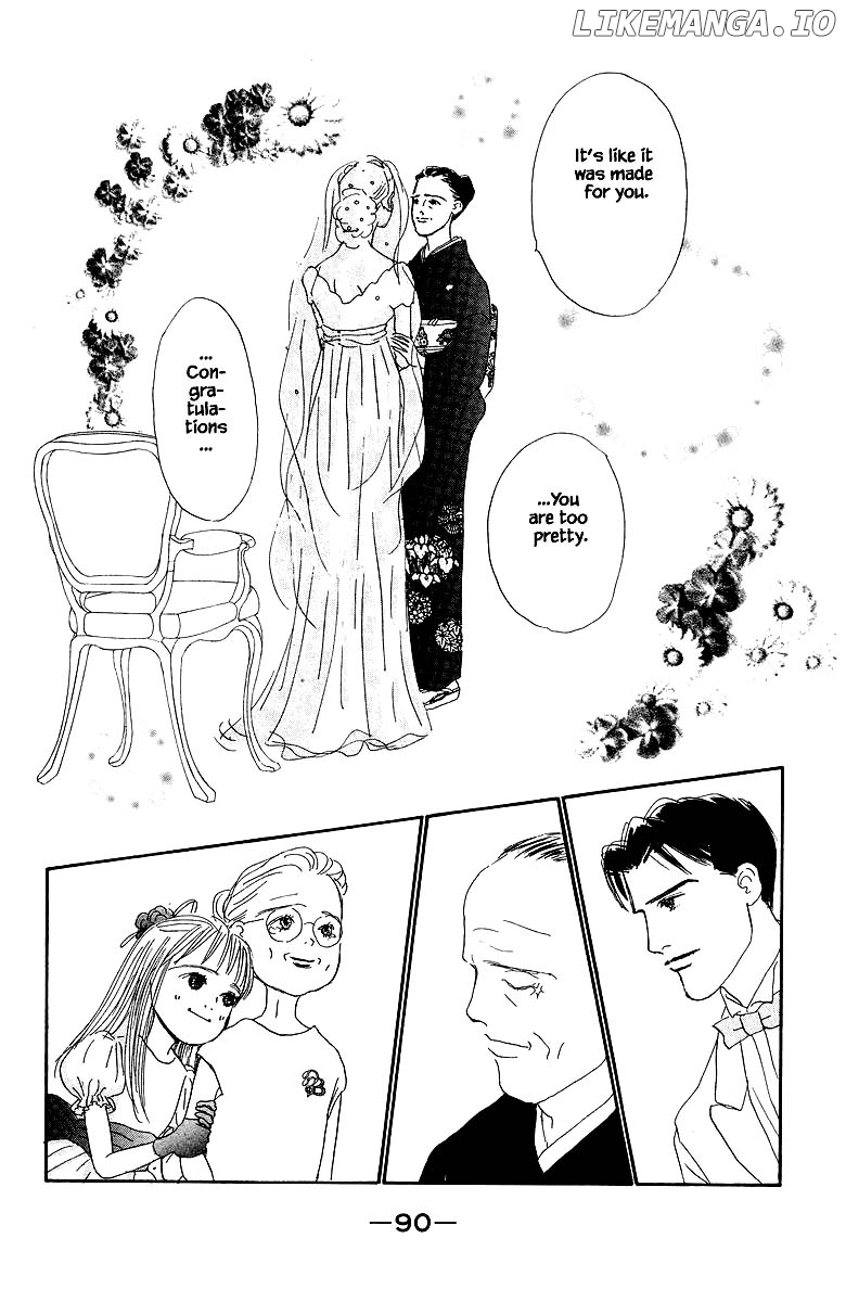 Sekai De Ichiban Yasashii Ongaku chapter 82 - page 26