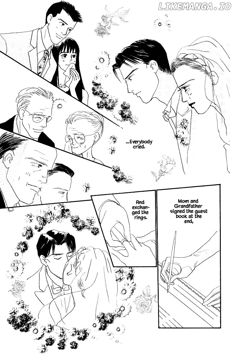 Sekai De Ichiban Yasashii Ongaku chapter 82 - page 29
