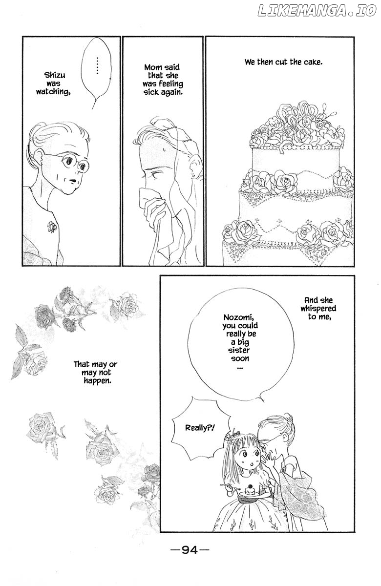 Sekai De Ichiban Yasashii Ongaku chapter 82 - page 30
