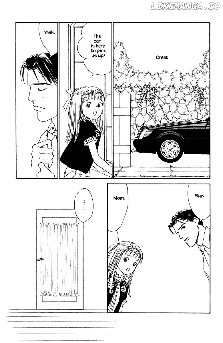Sekai De Ichiban Yasashii Ongaku chapter 82 - page 7