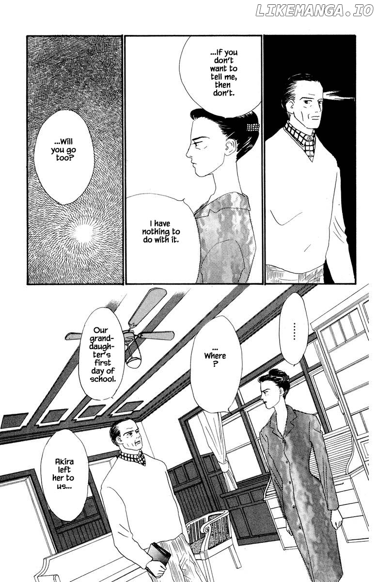 Sekai De Ichiban Yasashii Ongaku chapter 31 - page 15