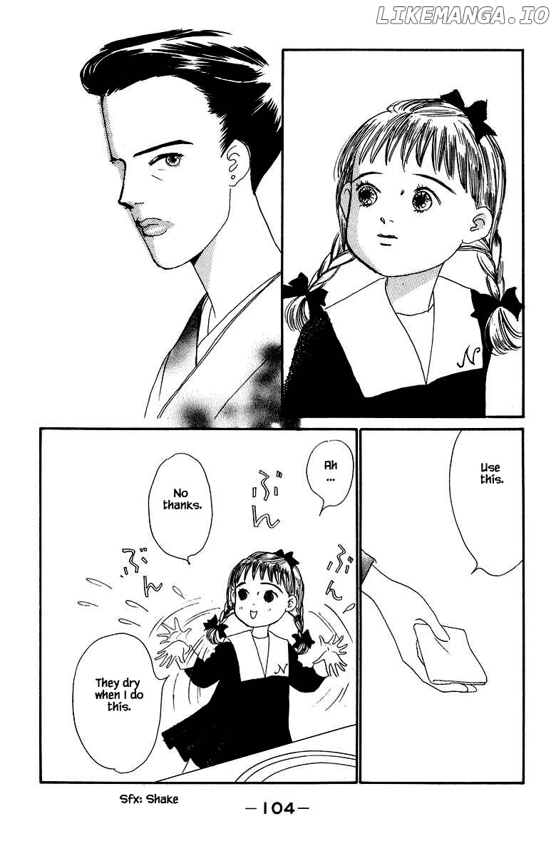 Sekai De Ichiban Yasashii Ongaku chapter 31 - page 28
