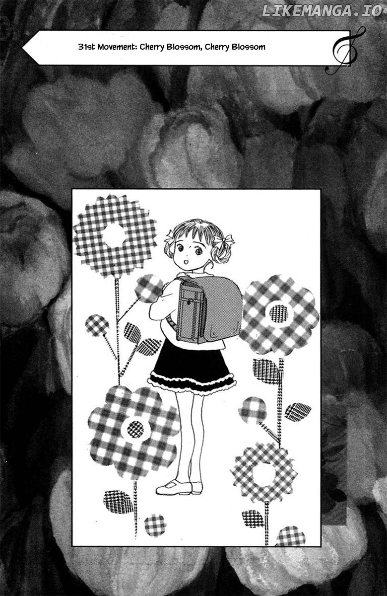 Sekai De Ichiban Yasashii Ongaku chapter 31 - page 2