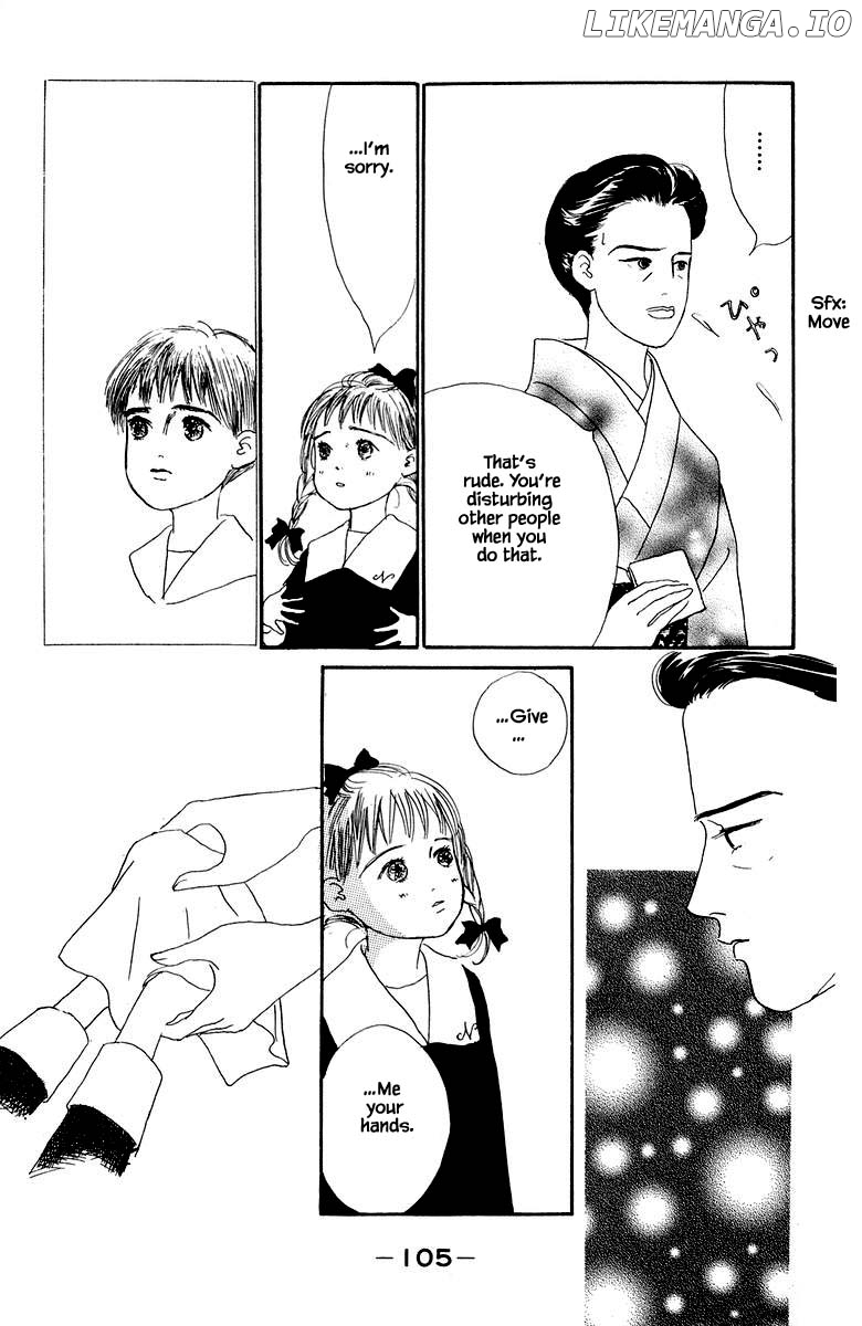 Sekai De Ichiban Yasashii Ongaku chapter 31 - page 29