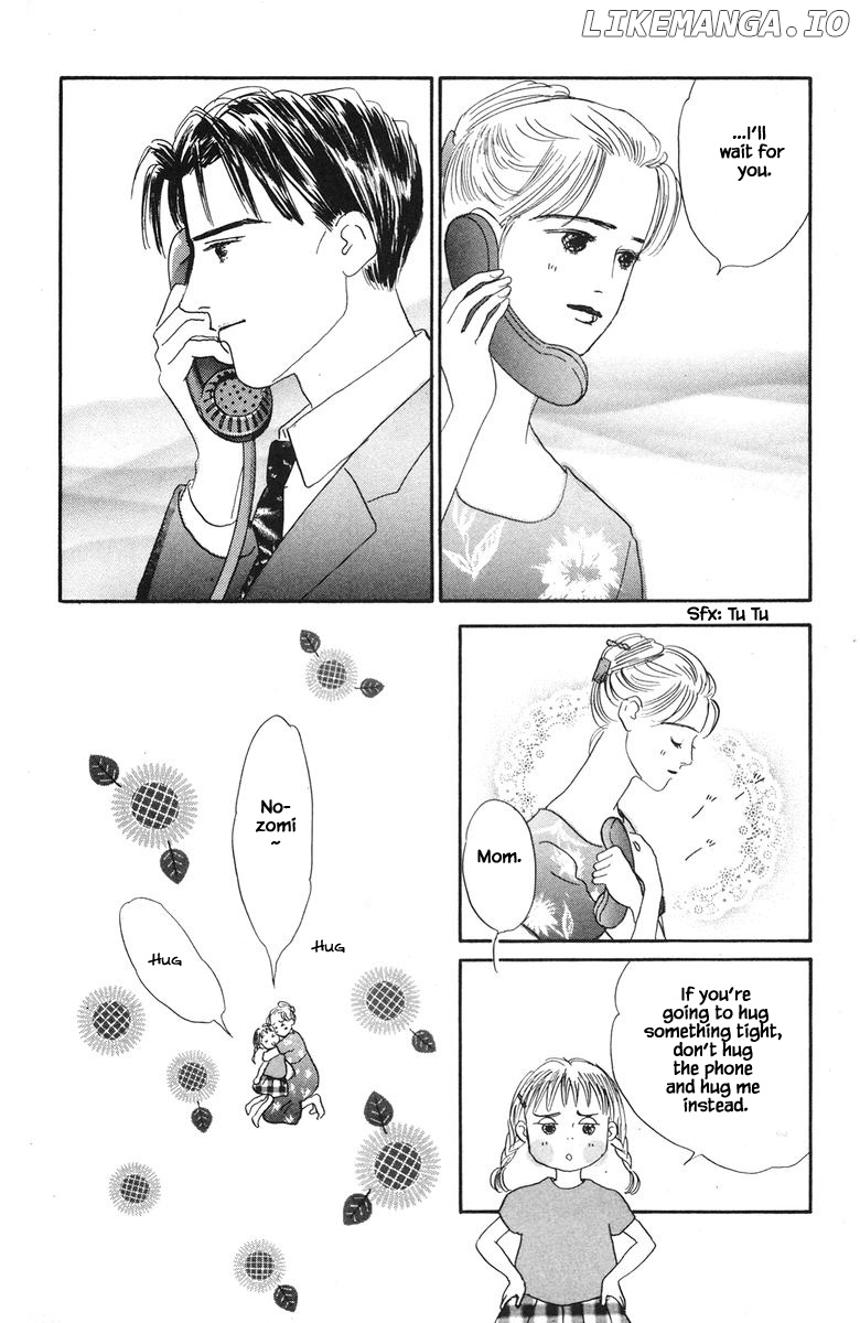 Sekai De Ichiban Yasashii Ongaku chapter 32.1 - page 11