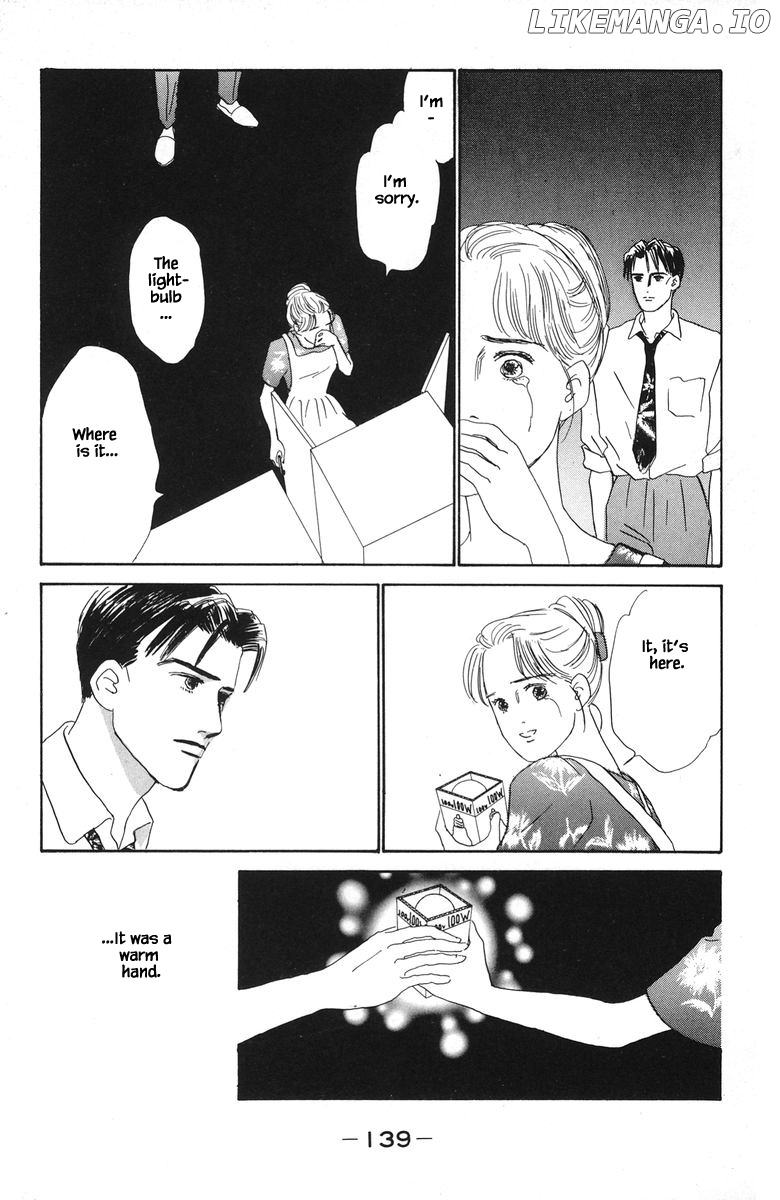 Sekai De Ichiban Yasashii Ongaku chapter 32.1 - page 26