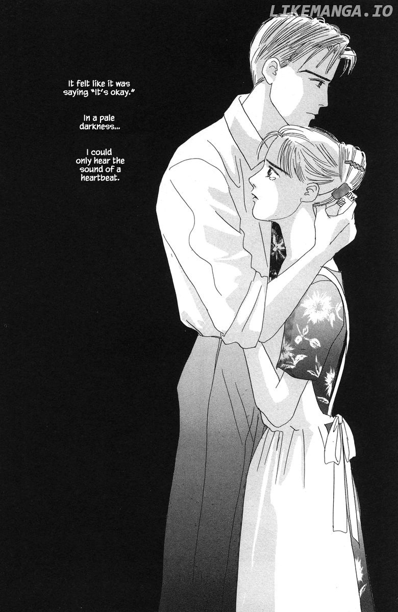 Sekai De Ichiban Yasashii Ongaku chapter 32.1 - page 27