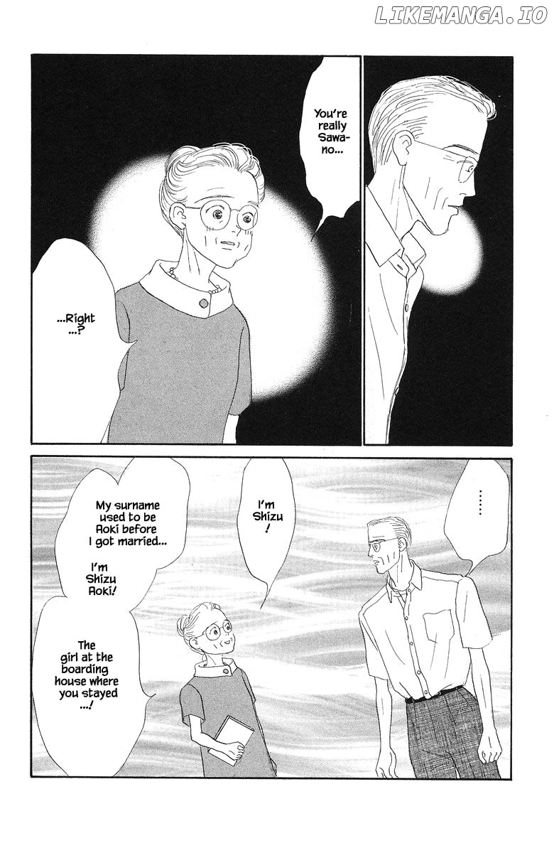 Sekai De Ichiban Yasashii Ongaku chapter 63 - page 18