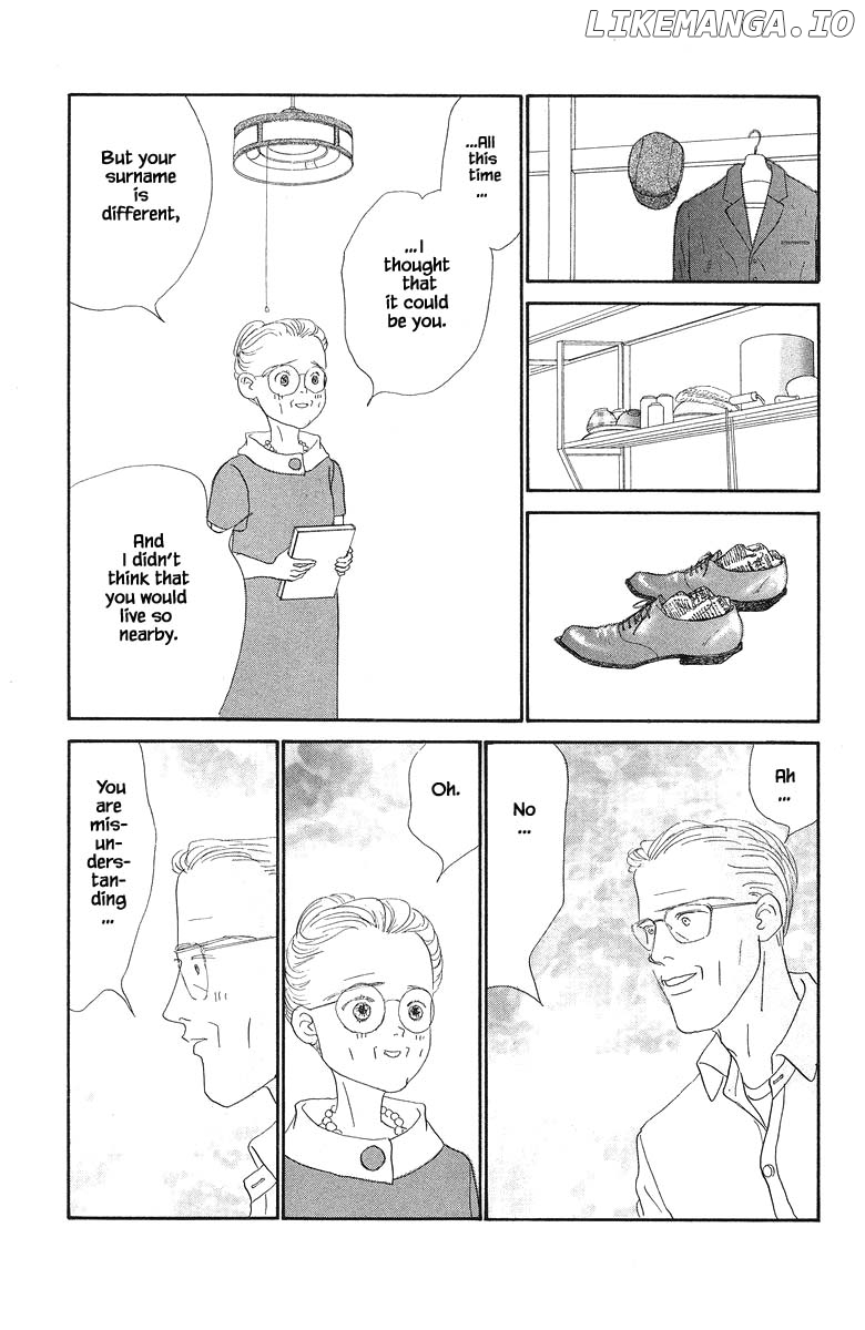 Sekai De Ichiban Yasashii Ongaku chapter 63 - page 19