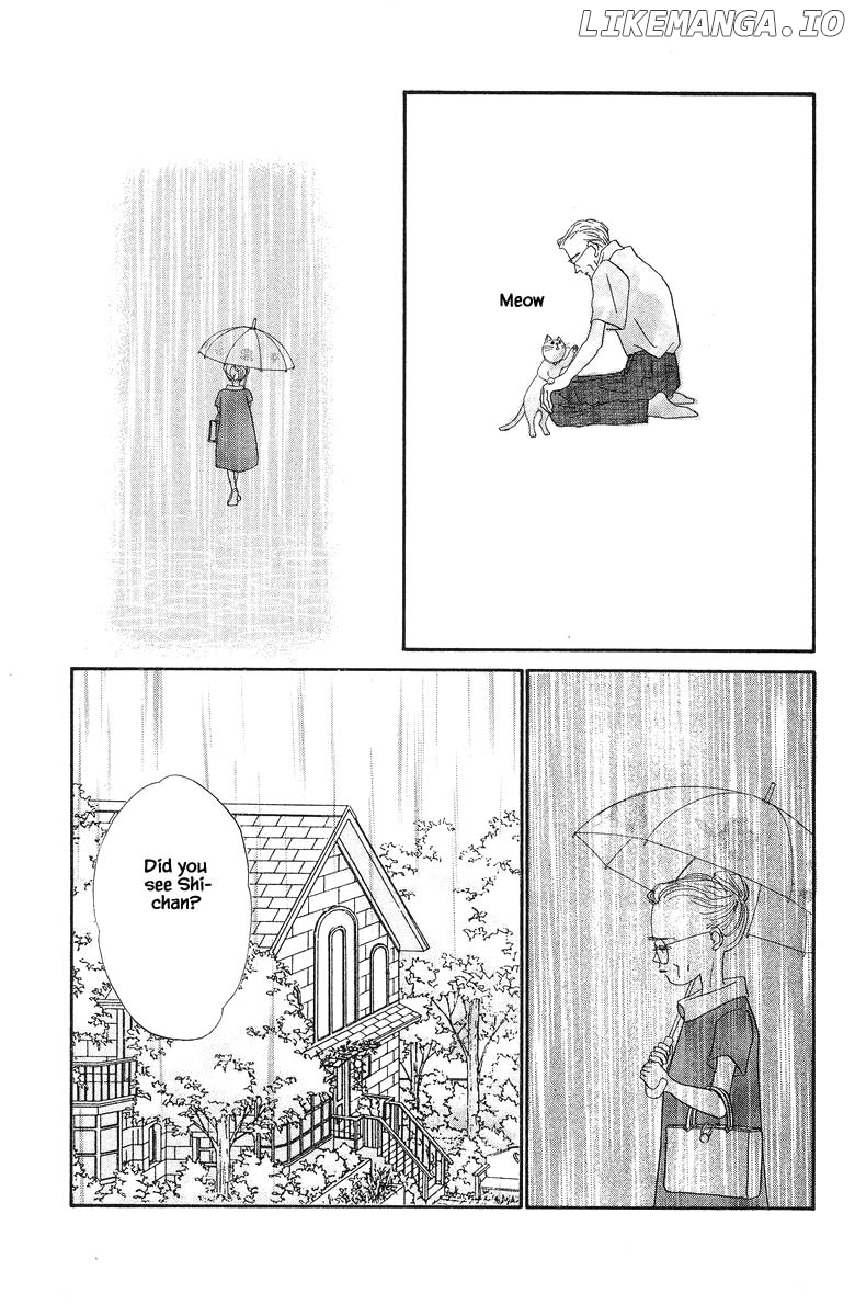 Sekai De Ichiban Yasashii Ongaku chapter 63 - page 21