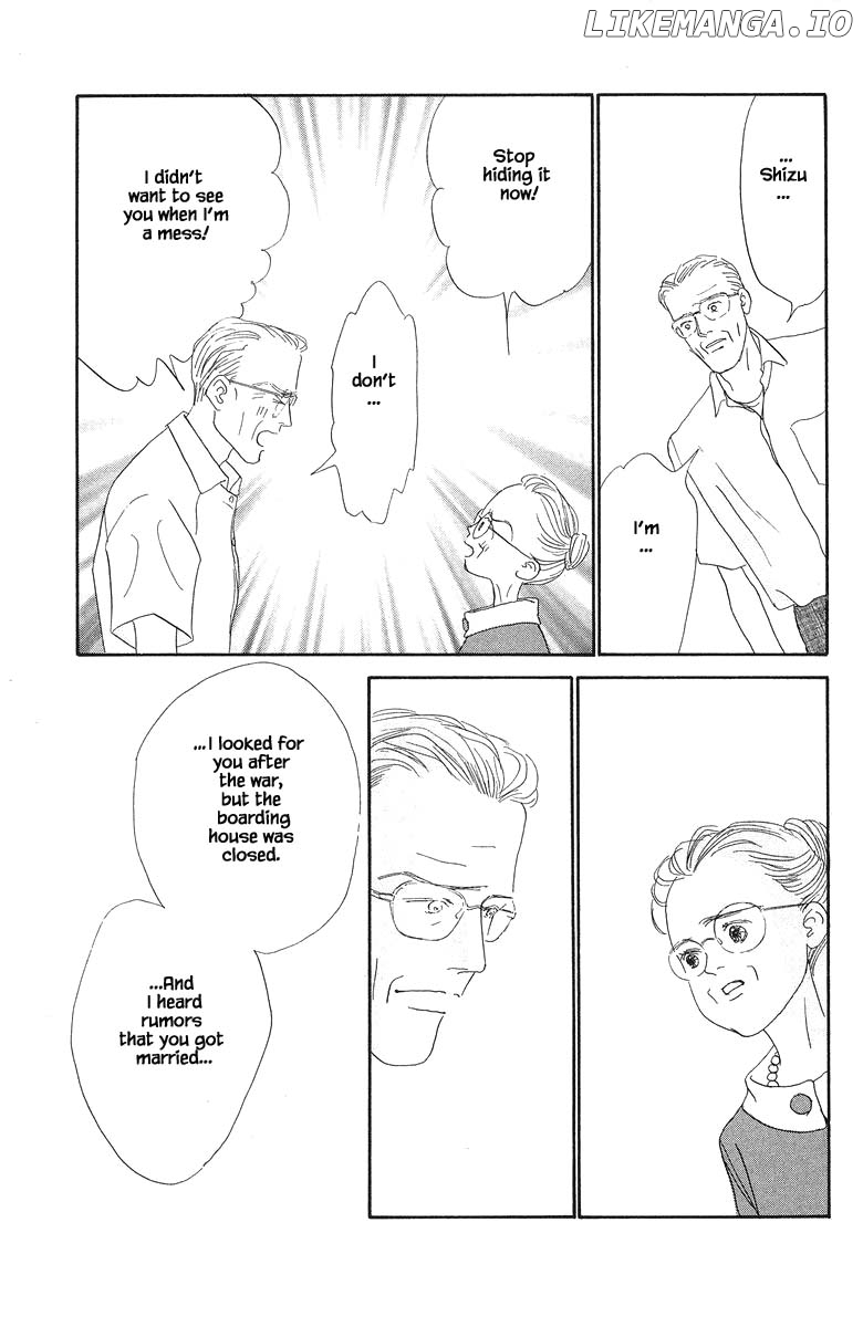 Sekai De Ichiban Yasashii Ongaku chapter 63 - page 25
