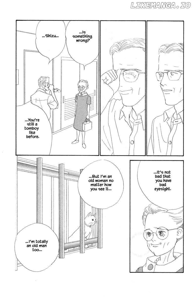 Sekai De Ichiban Yasashii Ongaku chapter 63 - page 27