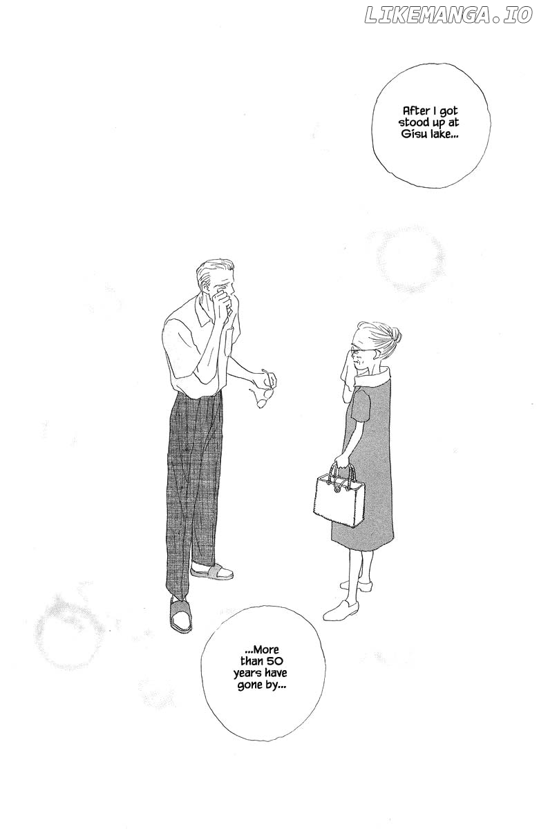 Sekai De Ichiban Yasashii Ongaku chapter 63 - page 28