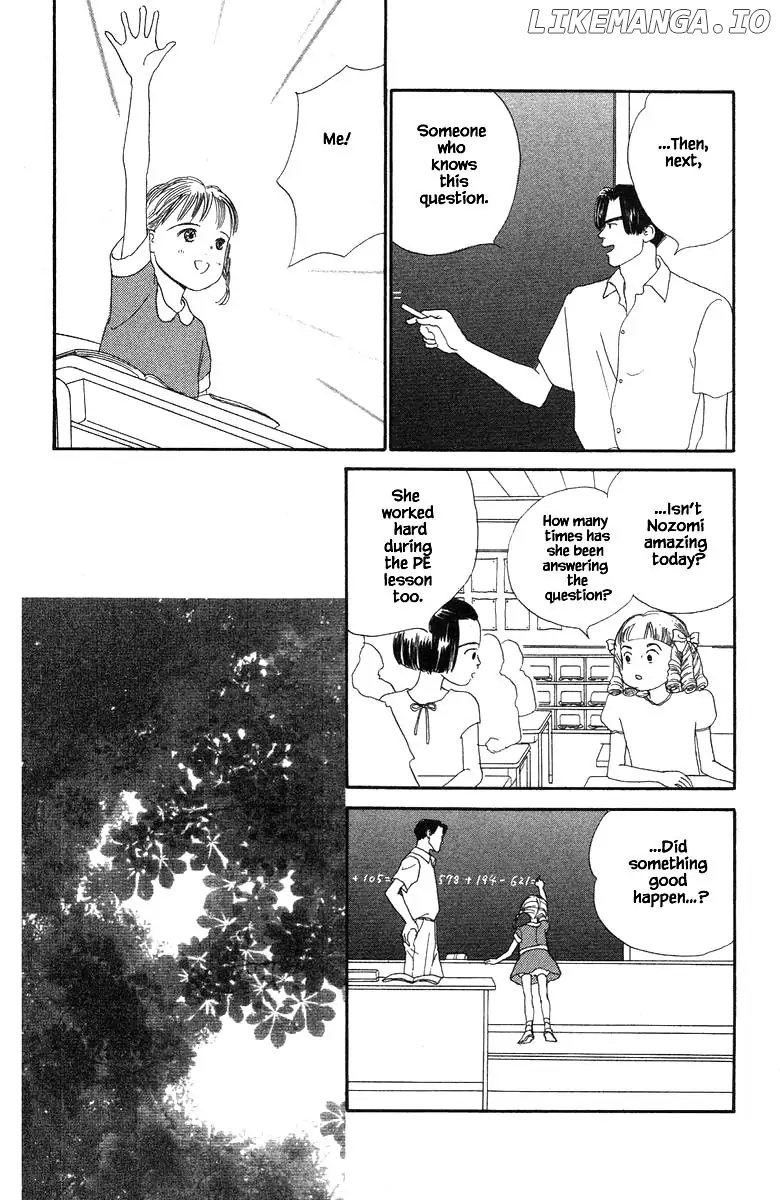 Sekai De Ichiban Yasashii Ongaku chapter 61 - page 16