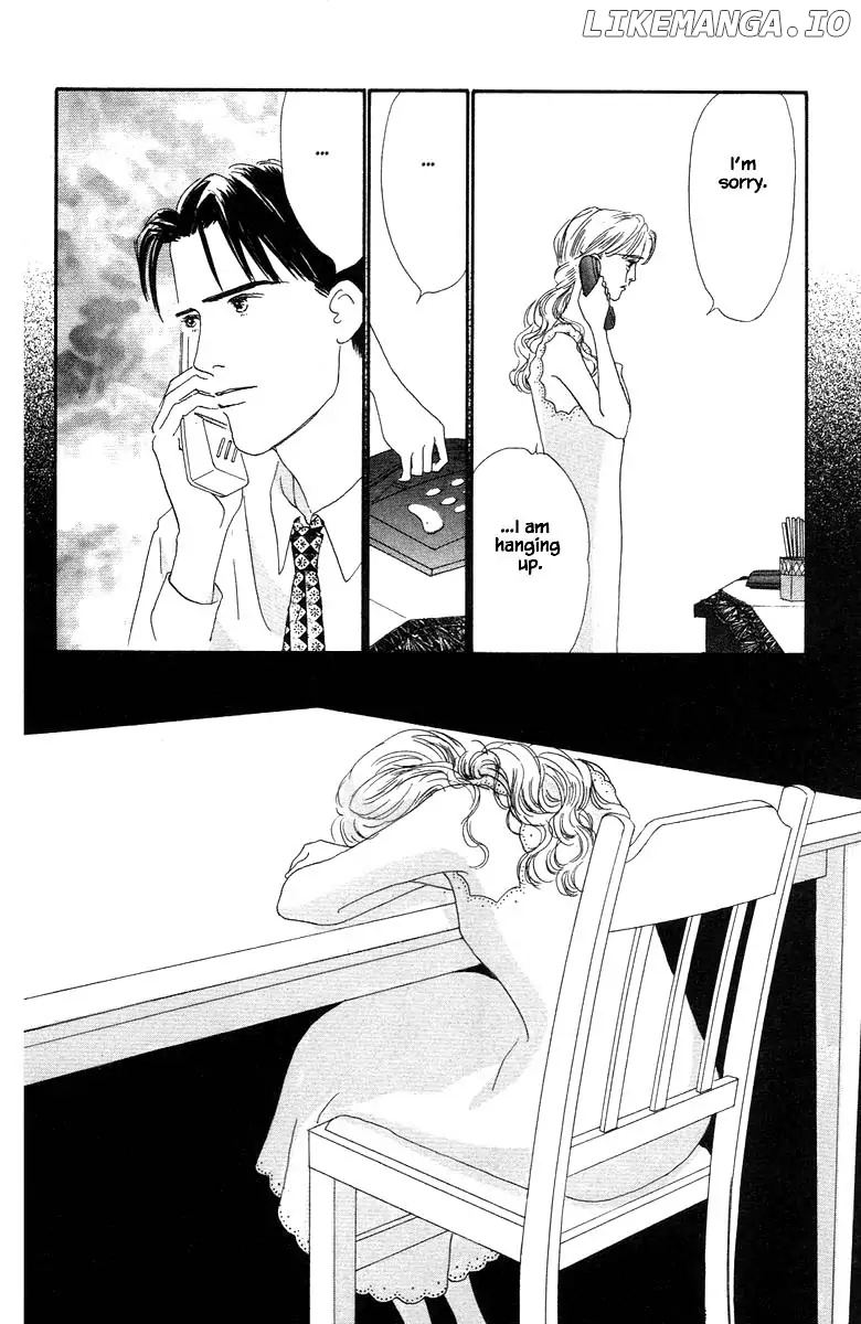 Sekai De Ichiban Yasashii Ongaku chapter 61 - page 26