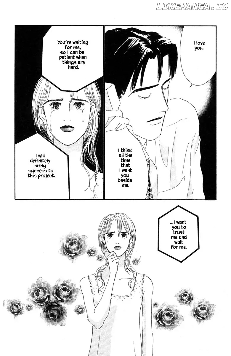 Sekai De Ichiban Yasashii Ongaku chapter 61 - page 29