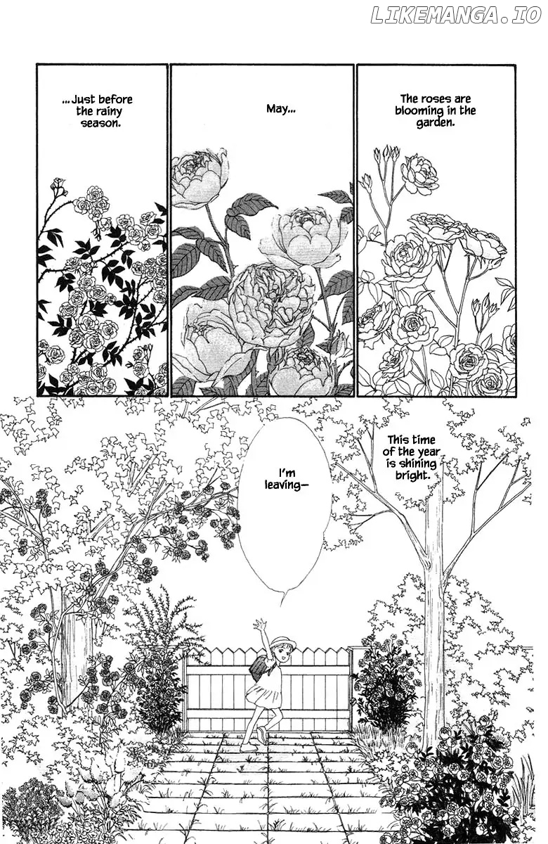 Sekai De Ichiban Yasashii Ongaku chapter 61 - page 5