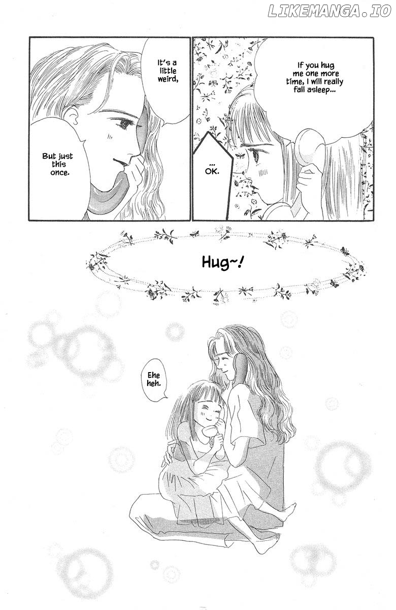 Sekai De Ichiban Yasashii Ongaku chapter 34.2 - page 10