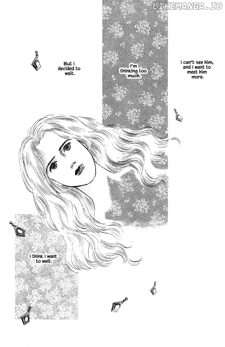 Sekai De Ichiban Yasashii Ongaku chapter 37.2 - page 10