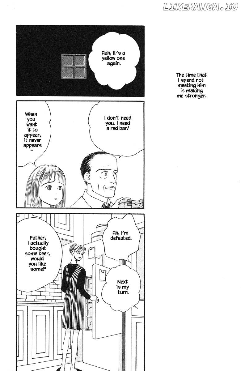 Sekai De Ichiban Yasashii Ongaku chapter 37.2 - page 11