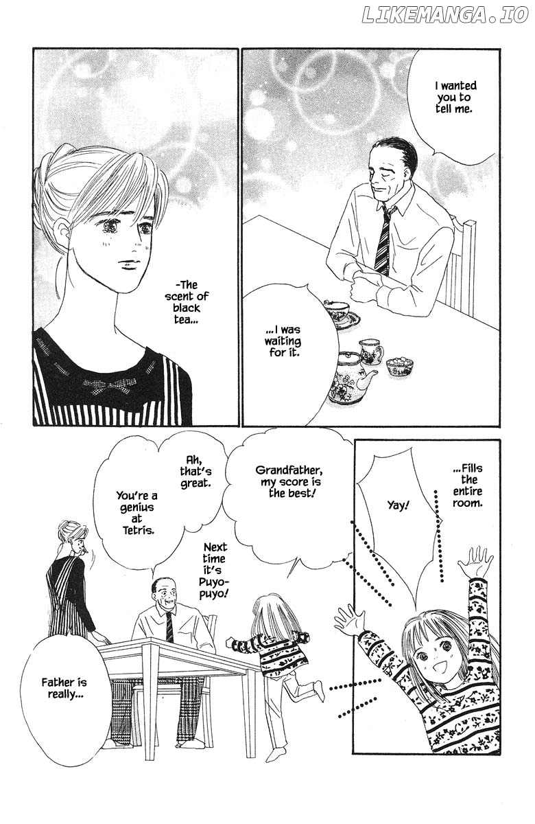 Sekai De Ichiban Yasashii Ongaku chapter 37.2 - page 14