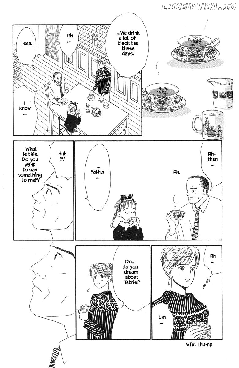 Sekai De Ichiban Yasashii Ongaku chapter 37.2 - page 6