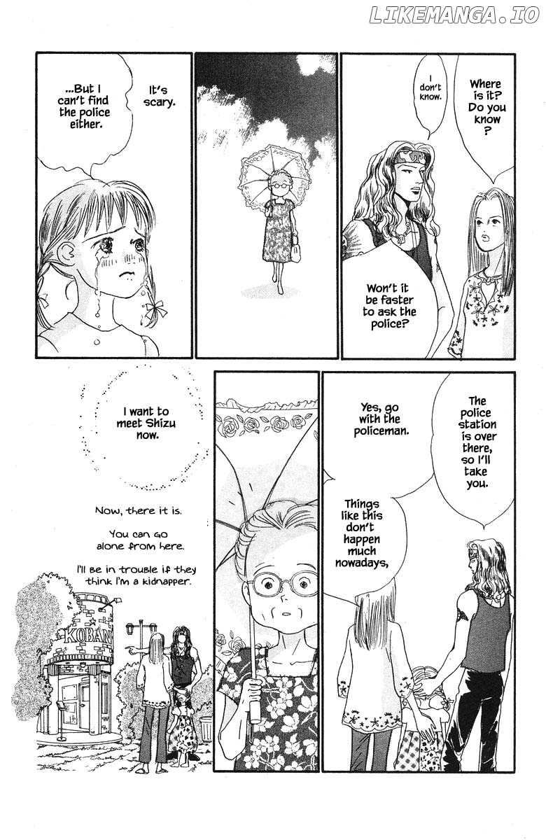 Sekai De Ichiban Yasashii Ongaku chapter 47 - page 25