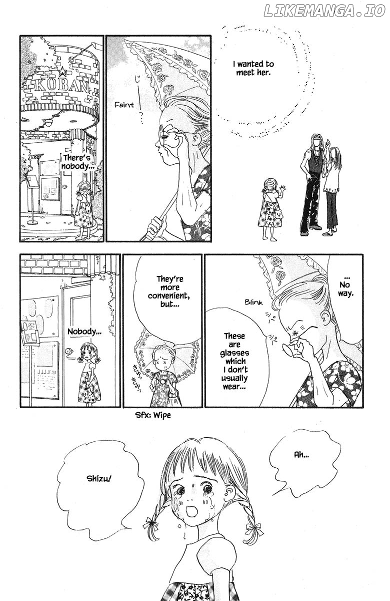 Sekai De Ichiban Yasashii Ongaku chapter 47 - page 26